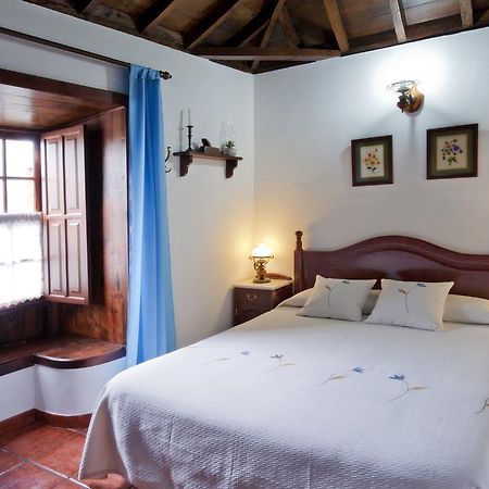 Casa Rural Tio Pedro Mazo Szoba fotó