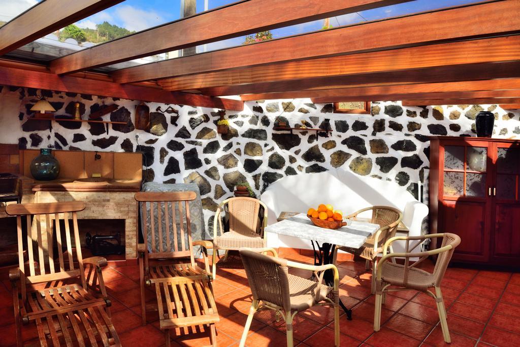 Casa Rural Tio Pedro Mazo Szoba fotó