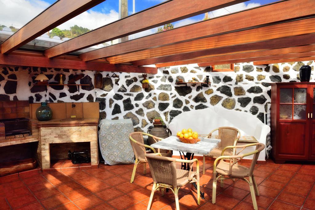 Casa Rural Tio Pedro Mazo Szoba fotó
