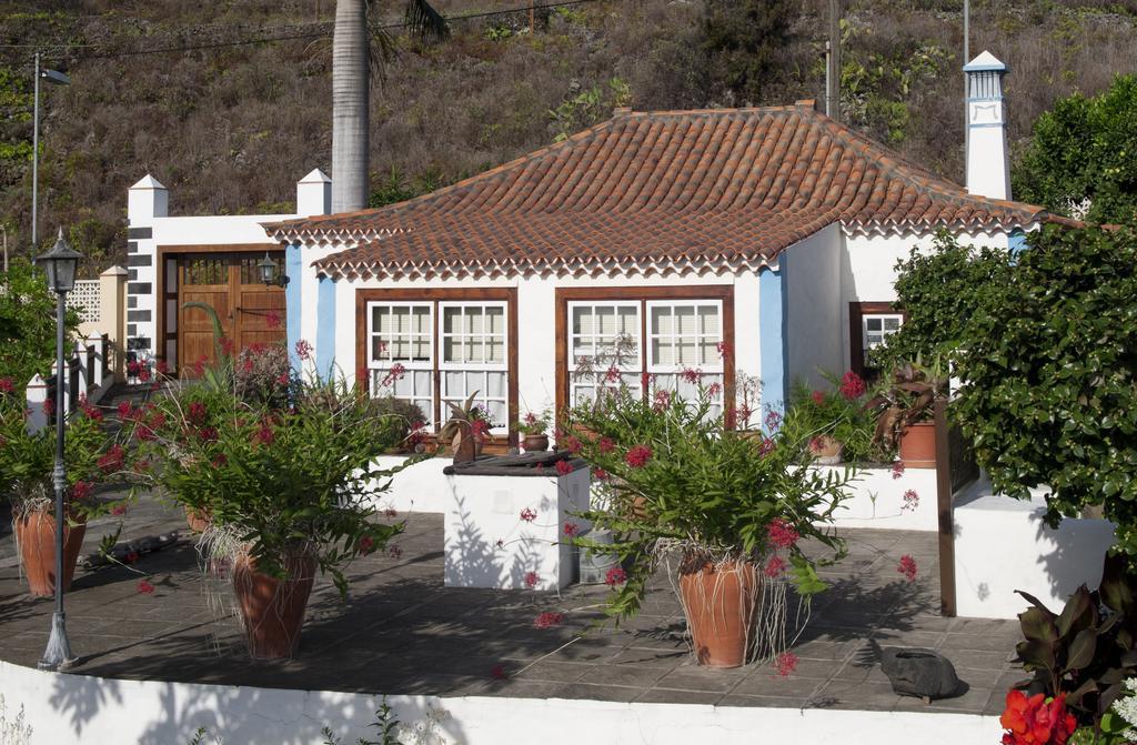 Casa Rural Tio Pedro Mazo Szoba fotó