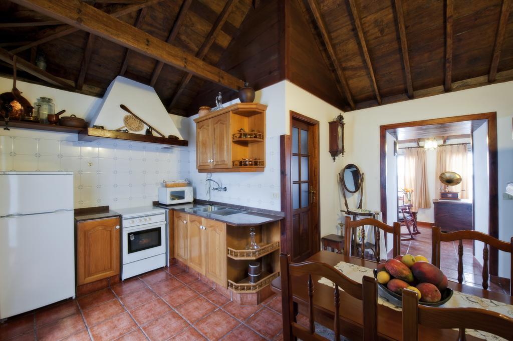 Casa Rural Tio Pedro Mazo Szoba fotó
