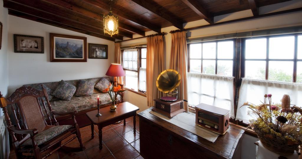 Casa Rural Tio Pedro Mazo Szoba fotó